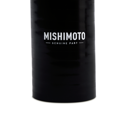 Mishimoto Silicone Upper Radiator Hose Chevrolet Chevelle (327) 1965 1967 MMHOSE-GM-19U Photo - Close Up