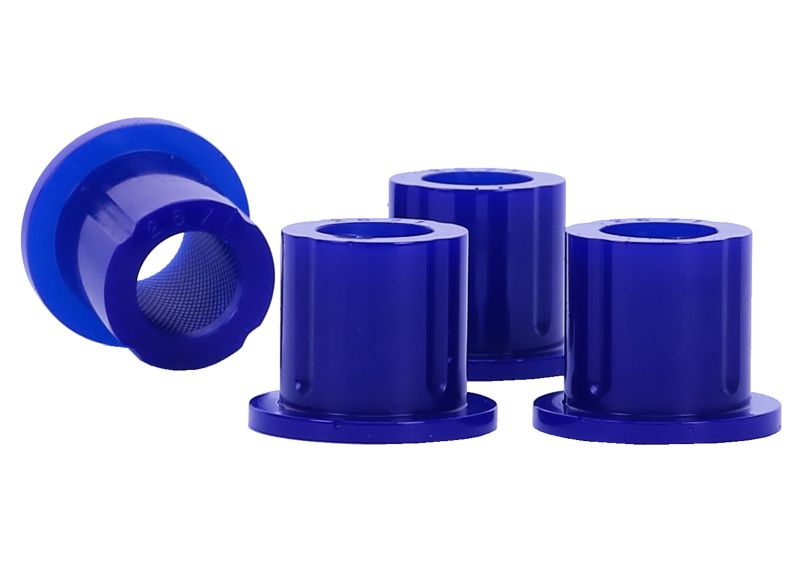 SuperPro Rear Spring Rear Eye Bushing Kit SPF2671K Photo - Primary