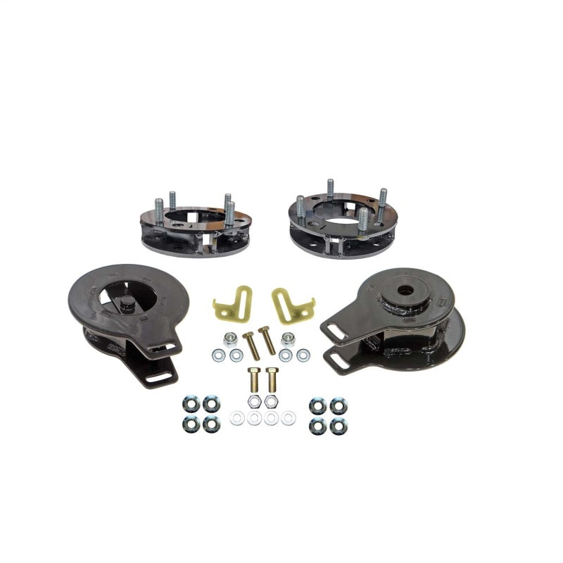 Skyjacker SKY Lift Kit Components Suspension Lift Kits main image