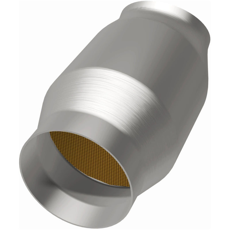 MagnaFlow Standard Grade Federal / EPA Compliant Universal Catalytic Converter 59979 Photo - out of package