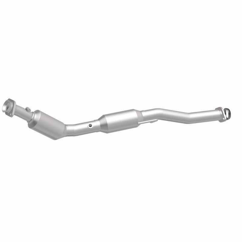 Magnaflow California Converter Direct Fit 07-11 Ford Ranger 2.3L 551112 551112 360 Degree Image Set