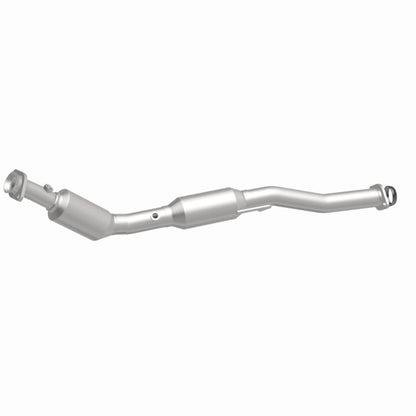 Magnaflow California Converter Direct Fit 07-11 Ford Ranger 2.3L 551112 551112 360 Degree Image Set