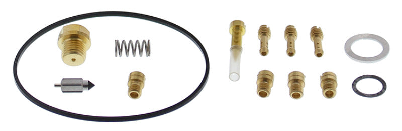 All Balls Racing Carburetor Rebuild Kit 26-1884 26-1884 Photo - Primary