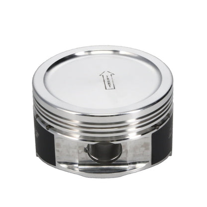 Manley Ford 4.6L/5.4L SOHC/DOHC (2v/4v)3.582in Bore 11cc Dish Piston (Single Piston) 594130C-1 594130C-1 User 1