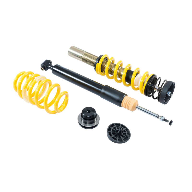 ST Suspensions ST XA-Height Adjustable Coilovers 17+ Audi A4 (B9) Sedan 2WD - W/O Elec. Dampers - 50mm 182100AV 182100AV User 1