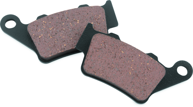 BikeMaster ATK Brake Pads 961224 961224 Photo - Primary