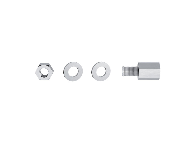 ICON ICO Antenna Mounts Exterior Styling Antennas main image