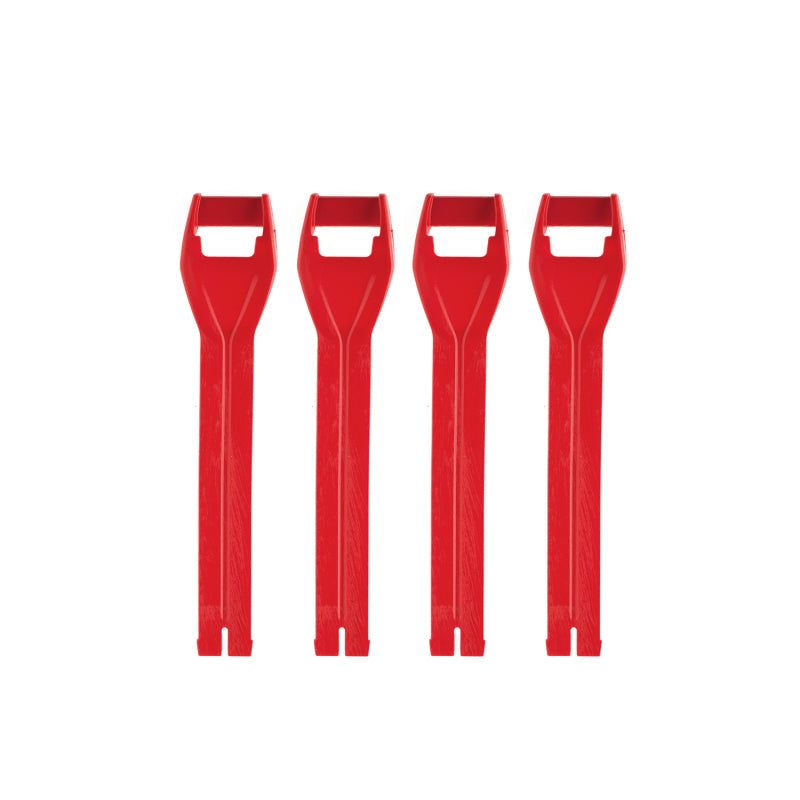 Gaerne SG22 Strap Replacement Long (4) - Red 4758-005 4758-005 User 1