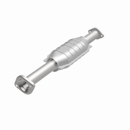 MagnaFlow Mitsubishi Montero Sport HM Grade Federal / EPA Compliant Direct-Fit Catalytic Converter 93364 360 Degree Image Set