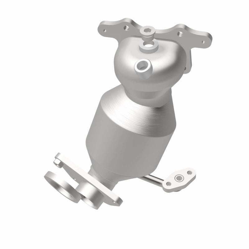MagnaFlow Honda Insight OEM Grade Federal / EPA Compliant Manifold Catalytic Converter 52030 360 Degree Image Set