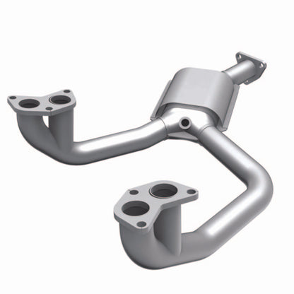 MagnaFlow Subaru Legacy California Grade CARB Compliant Direct-Fit Catalytic Converter 337871 Photo - Primary