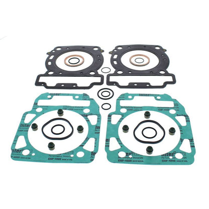Vertex Pistons Vertex Gaskets 22-23 Can-Am Outlander XMR 570 EFI Top End Gasket Kit 810986 810986 Photo - Primary