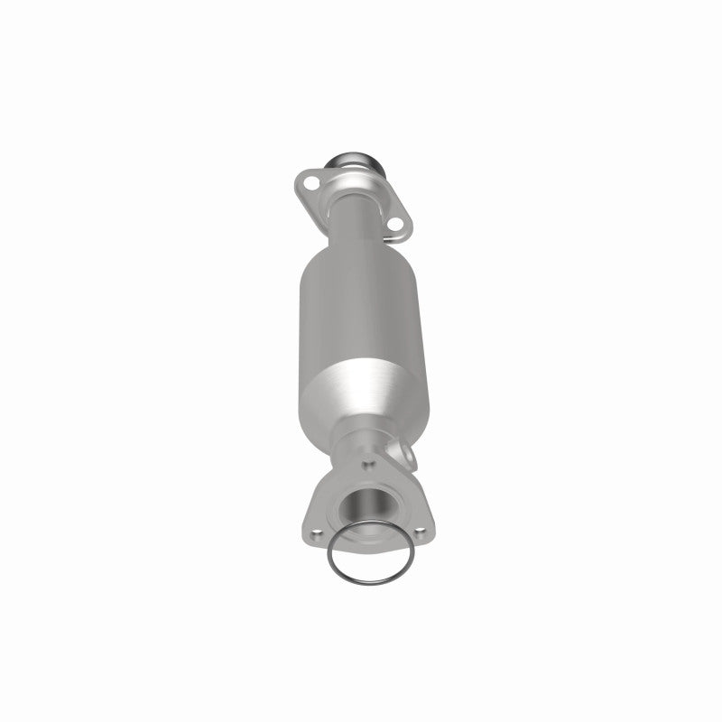 MagnaFlow Honda CR-V HM Grade Federal / EPA Compliant Direct-Fit Catalytic Converter 23767 360 Degree Image Set