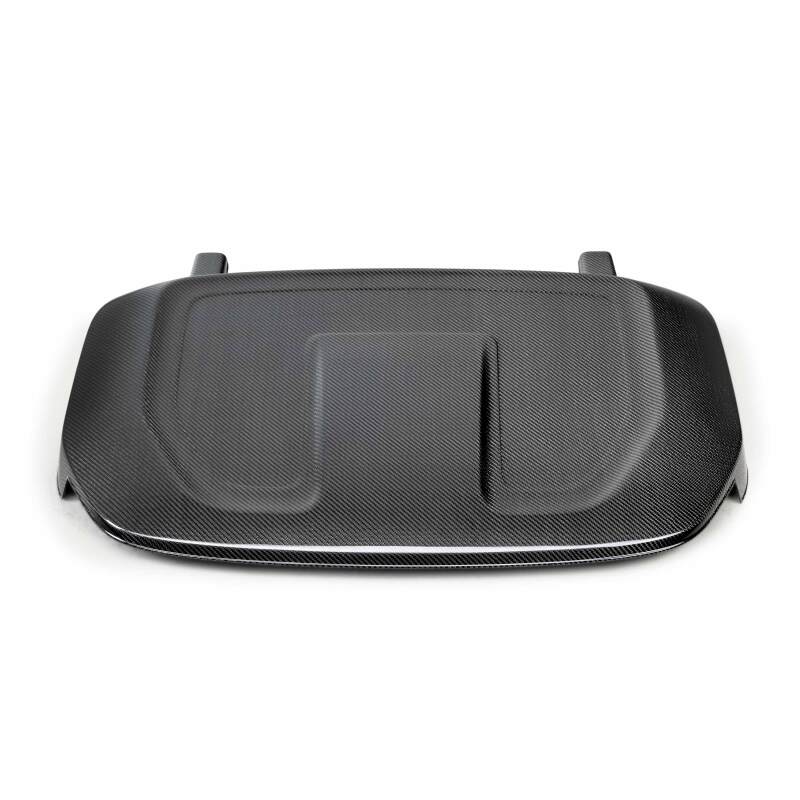 Anderson Composites 21-22 Ram TRX Carbon Fiber Engine Cover AC-EC21DGTRX AC-EC21DGTRX User 1
