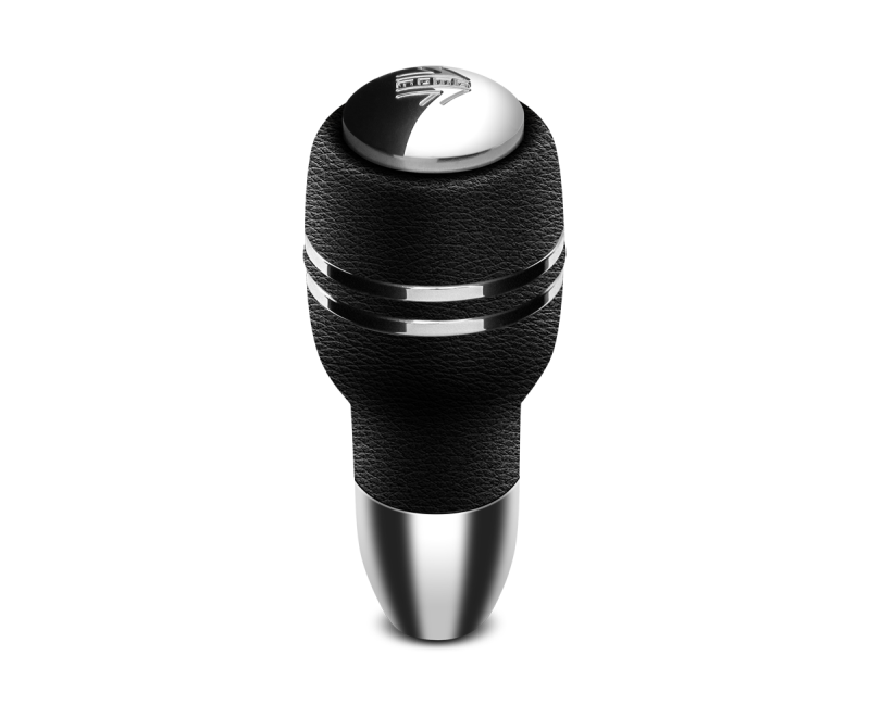 Momo Shift Knob - Automatico- Leather AUTOBK1 User 1