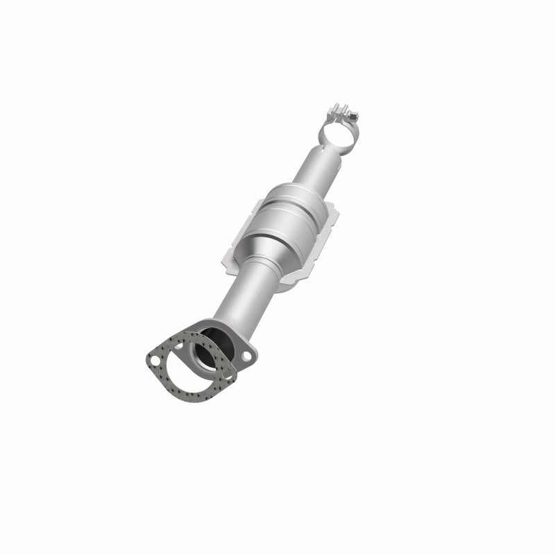MagnaFlow Mitsubishi Eclipse OEM Grade Federal / EPA Compliant Direct-Fit Catalytic Converter 49151 360 Degree Image Set