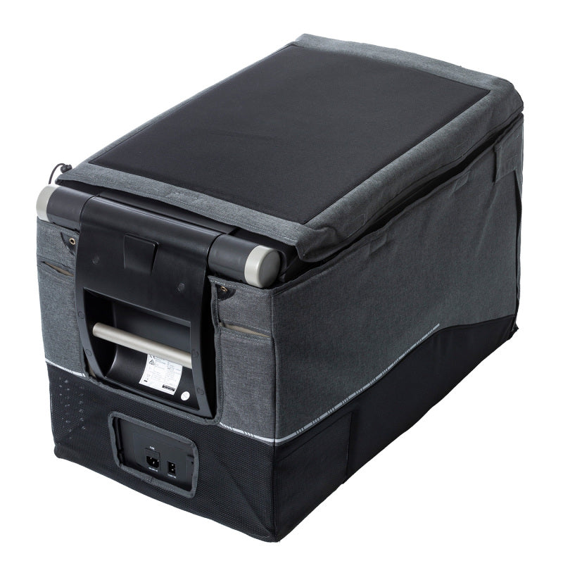 ARB Transit Bag Classic Fridge 82Q Series 2 Grey/Black 10900045 10900045 Photo - Unmounted