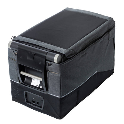 ARB Transit Bag Classic Fridge 82Q Series 2 Grey/Black 10900045 10900045 Photo - Unmounted
