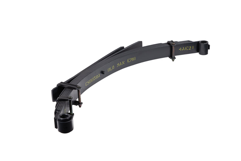 Old Man Emu ARB / OME Leaf Spring Toy 60 Ser-Rear- CS005RA CS005RA Photo - out of package