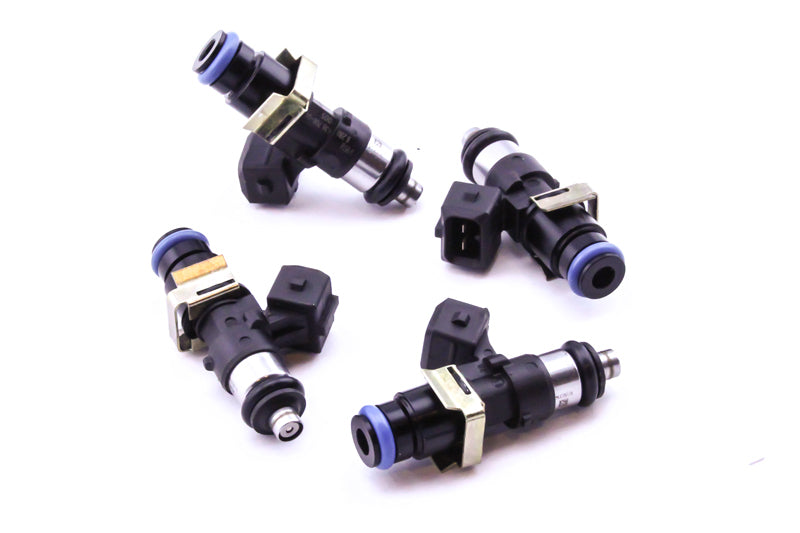 DeatschWerks Matched set of 4 injectors 1500cc/min 16M-03-1500-4 Photo - Primary