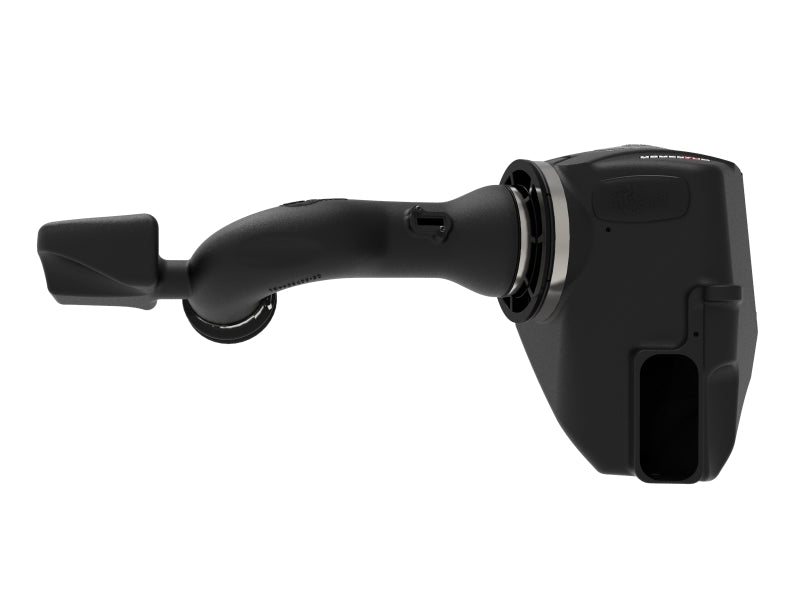 aFe Momentum GT Pro DRY S Cold Air Intake System 19-21 GM Truck 4.3L V6 50-70043D 50-70043D Photo - Unmounted