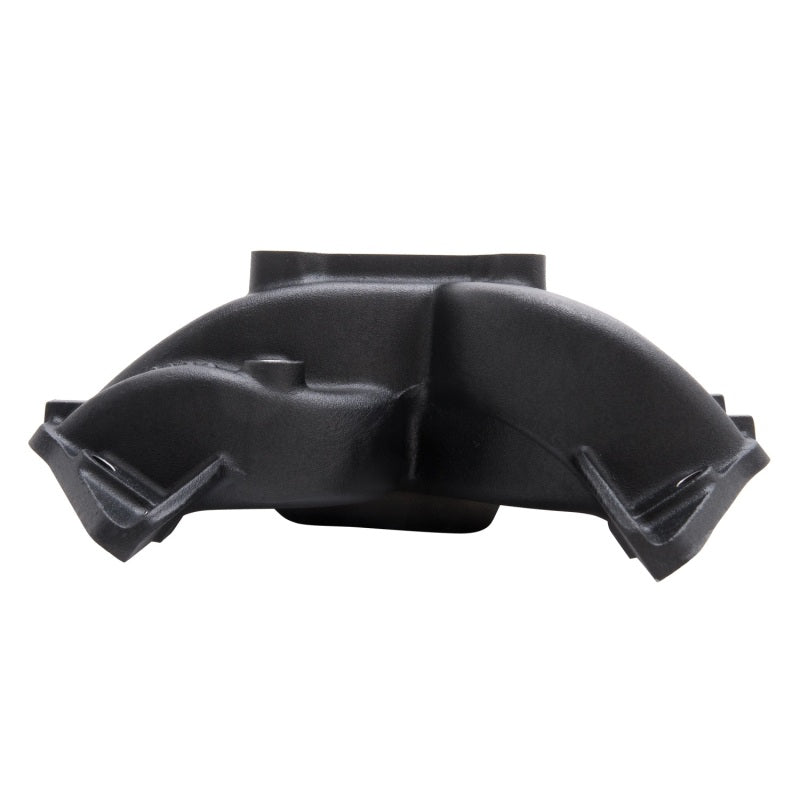 Edelbrock Performer Rpm 440 Manifold Black Powdercoated 71933 Photo - Unmounted