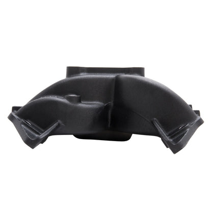 Edelbrock Performer Rpm 440 Manifold Black Powdercoated 71933 Photo - Unmounted