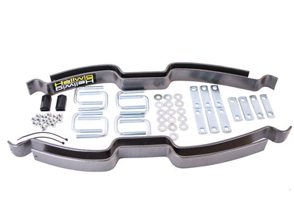 Hellwig Pro-Series Helper Spring 61609 Photo - Primary