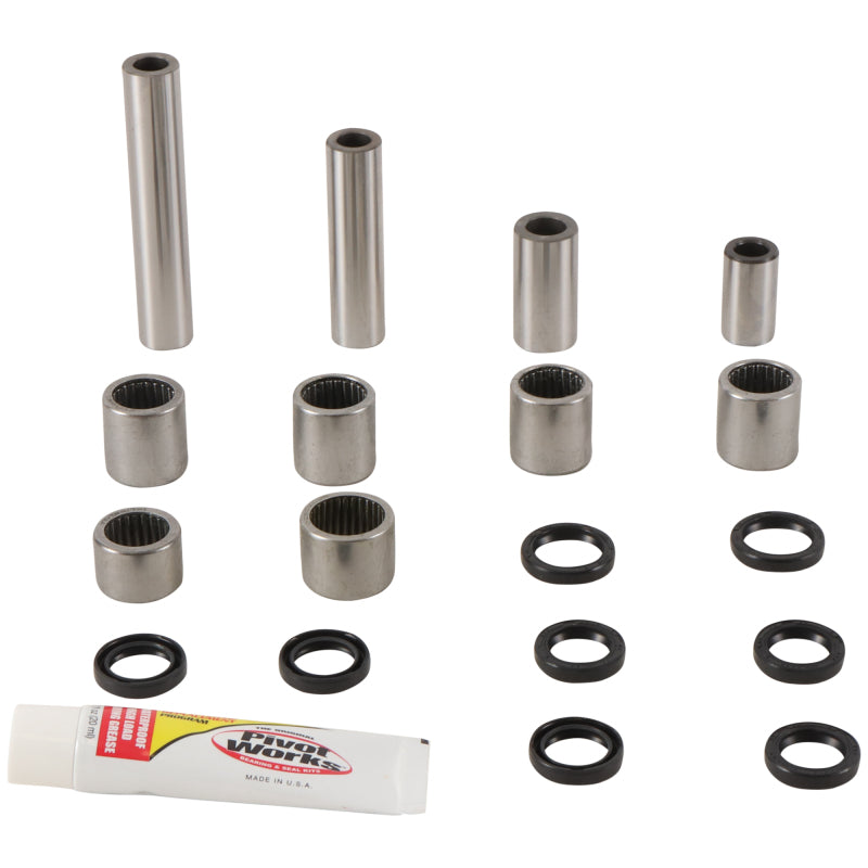 Pivot Works Linkage Bearing Kit PWLK-H72-000 PWLK-H72-000 Photo - Primary