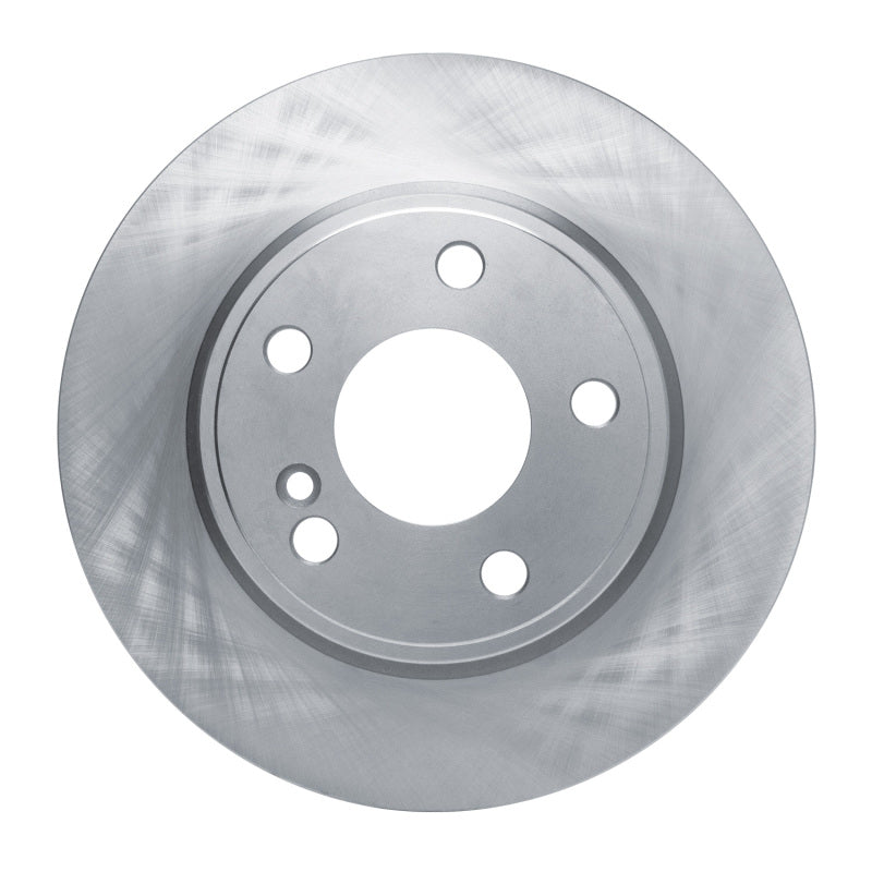 DFC DFC Brake Rotors - Plain Brakes, Rotors & Pads Brake Rotors - OE main image