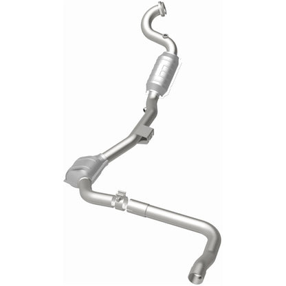 MagnaFlow Mercedes-Benz ML430 OEM Grade Federal / EPA Compliant Direct-Fit Catalytic Converter 49867 Photo - out of package