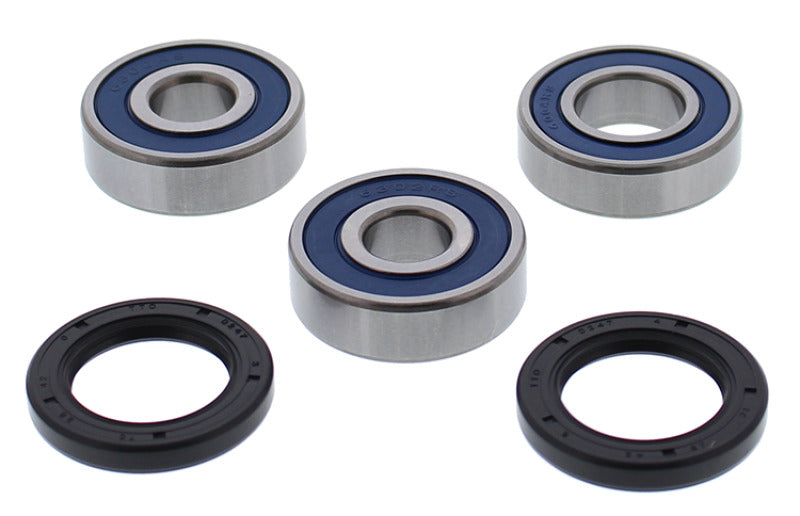 All Balls Racing 11-15 Honda CBR125 Wheel Bearing Kit Rear 25-1784 25-1784 Photo - Primary