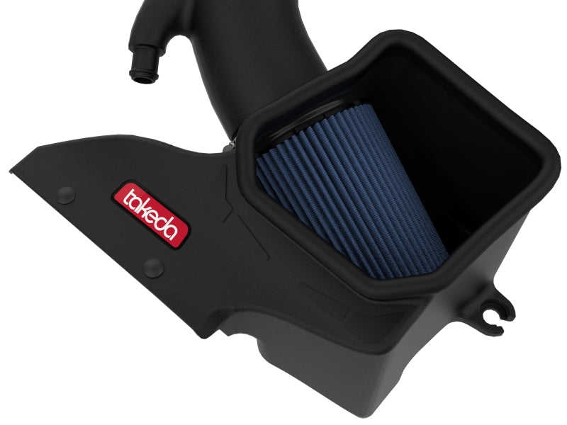 aFe MagnumFORCE Intake Stage-2 Pro 5R 17-23 Hyundai i30N L4-2.0L (t) 56-10035R 56-10035R Photo - Unmounted