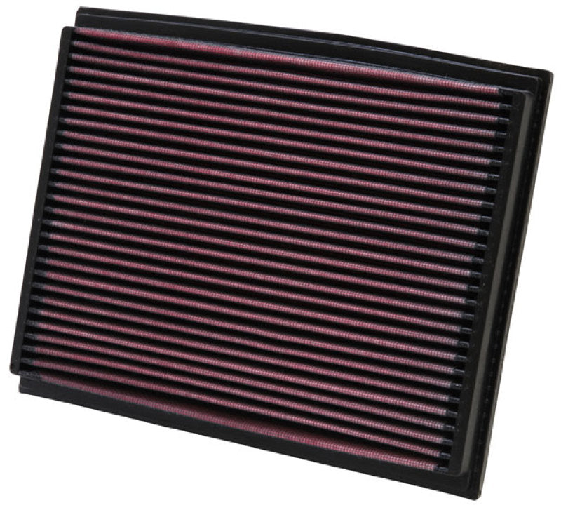 K&N Engineering KN Drop in Air Filters Air Filters Air Filters - Drop In main image