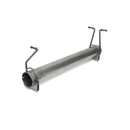 Banks Power 99-03 Ford 7.3L Straight Pipe Kit 53798 Photo - Primary