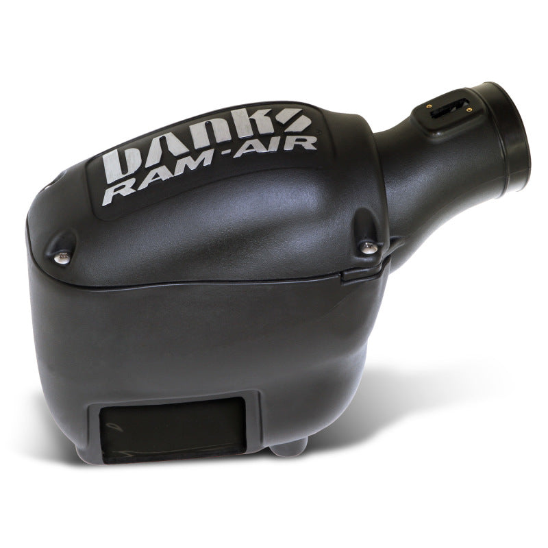 Banks Power 11-15 Ford 6.7L F250-350-450 Ram-Air Intake System - Dry Filter 0W58D 42215-D Photo - Unmounted