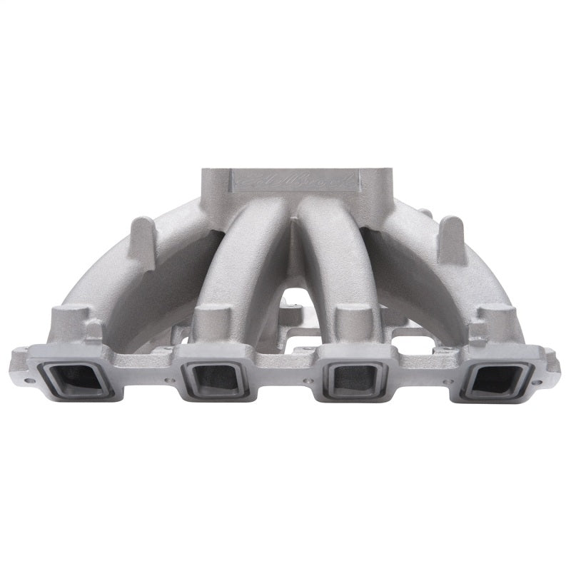 Edelbrock Manifold LS7 Super Victor 4500 Carb 2890 Photo - Unmounted