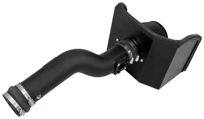 K&N Engineering K&N 16-23 Toyota Tacoma 3.5L V6 Performance Air Intake System 30-9039 30-9039 Photo - lifestyle view