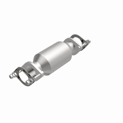 MagnaFlow Hyundai Genesis California Grade CARB Compliant Direct-Fit Catalytic Converter 5571741 360 Degree Image Set