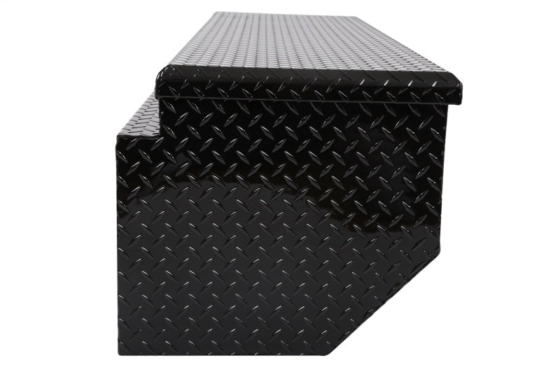 Dee Zee Deezee Universal Tool Box - Red Chest Black BT 56In DZ8556B DZ8556B Photo - Unmounted