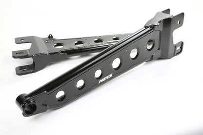 Fabtech 05-20 Ford F250/350 / 08-20 Ford F450/550 4WD 4/6/8in Lift Radius Arm System FTS22321 FTS22321 Photo - Unmounted