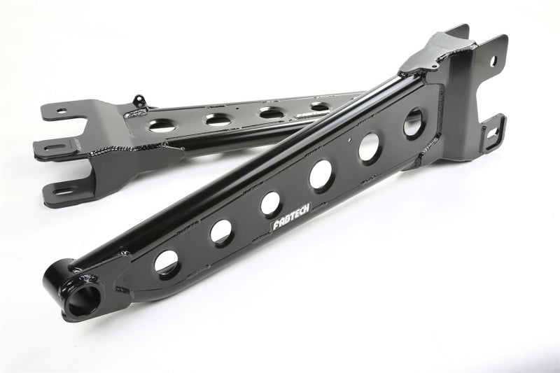 Fabtech 05-20 Ford F250/350 / 08-20 Ford F450/550 4WD 4/6/8in Lift Radius Arm System FTS22321 FTS22321 Photo - Unmounted
