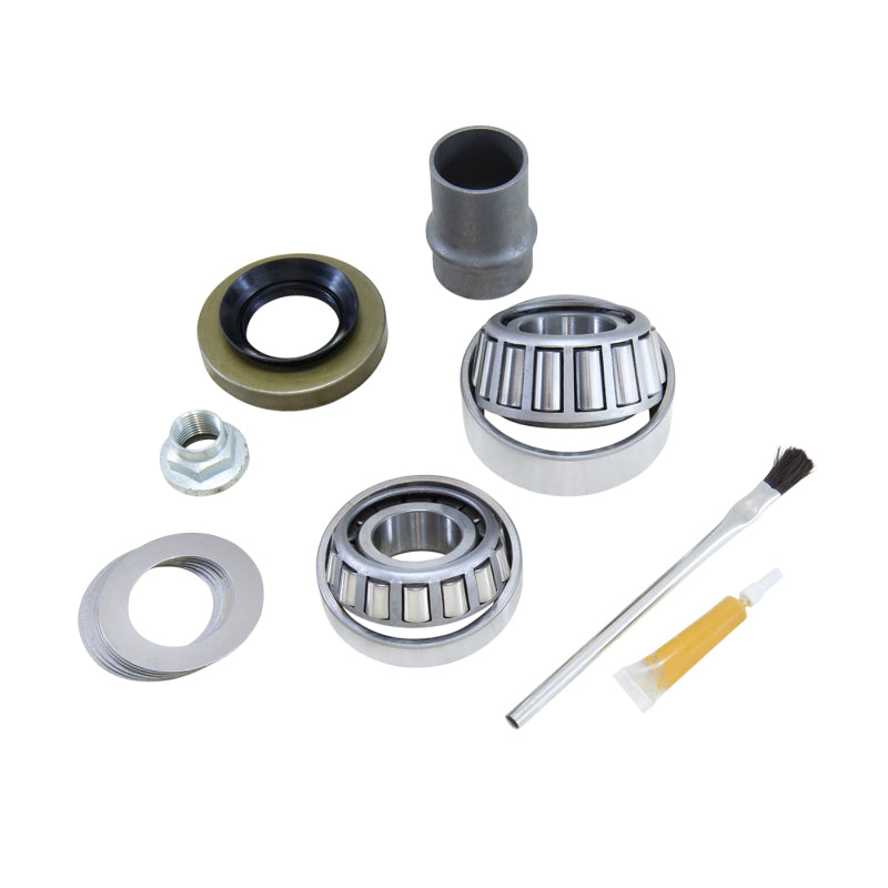 Yukon Gear & Axle Yukon Gear Minor install Kit For GM 8.5in Rear Diff MK GM8.5 MK GM8.5 Photo - Primary