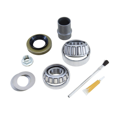 Yukon Gear & Axle Yukon Gear Minor install Kit For GM 8.5in Rear Diff MK GM8.5 MK GM8.5 Photo - Primary