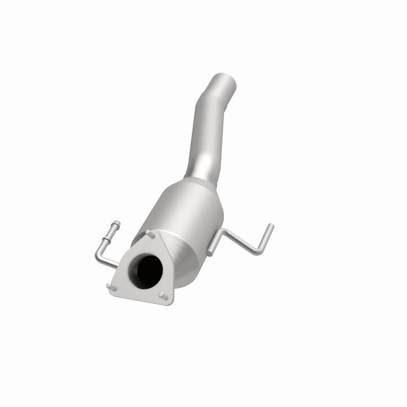 MagnaFlow Volkswagen Touareg OEM Grade Federal / EPA Compliant Direct-Fit Catalytic Converter 51156 360 Degree Image Set