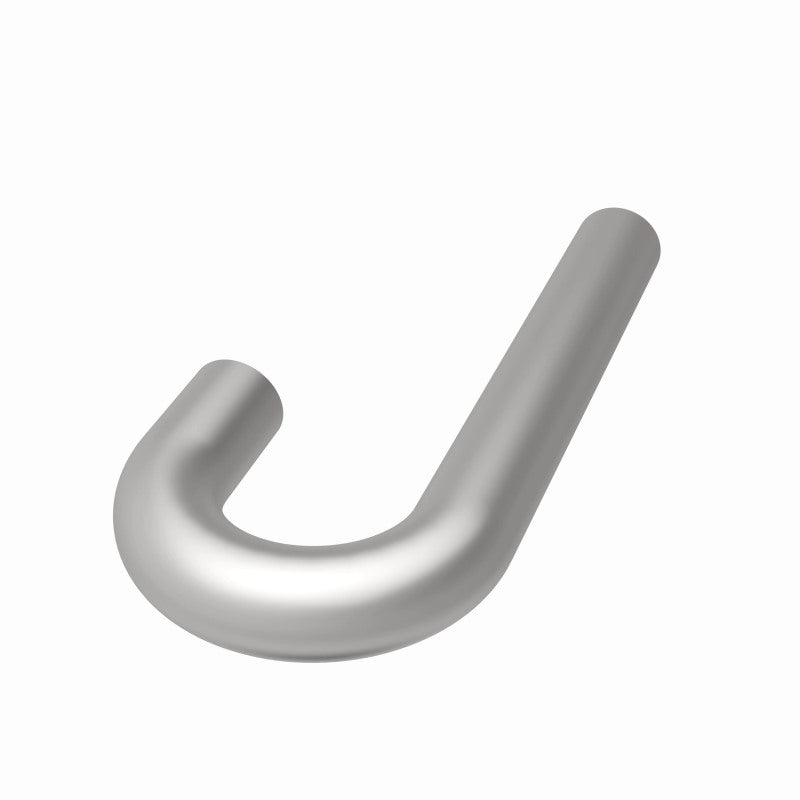 MagnaFlow 180° Bend Stainless Steel Pipe 10716 360 Degree Image Set