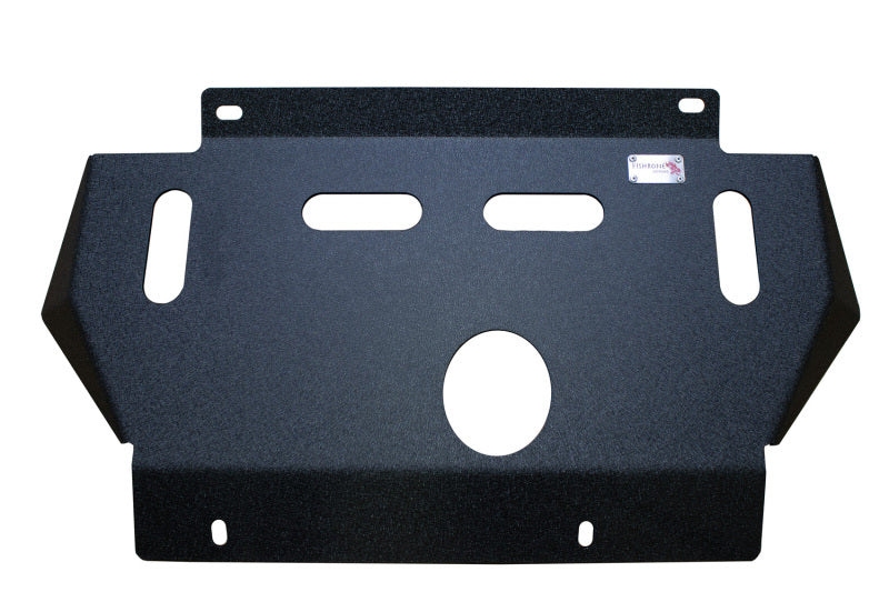 Fishbone Offroad 16-23 Toyota Tacoma Skid Plates FB23330 FB23330 Photo - out of package