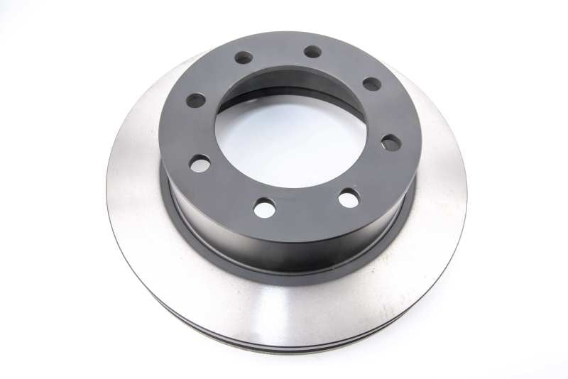 DBA 05-12 Ford F-250 Super Duty 4WD Front 4000 Series Plain Rotor 42798 42798 Photo - out of package