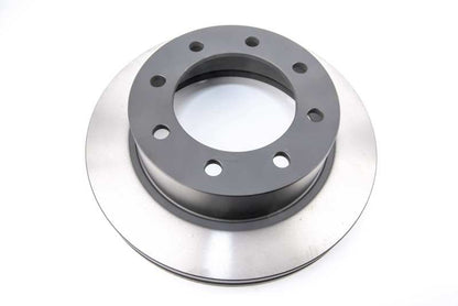 DBA 05-12 Ford F-250 Super Duty 4WD Front 4000 Series Plain Rotor 42798 42798 Photo - out of package