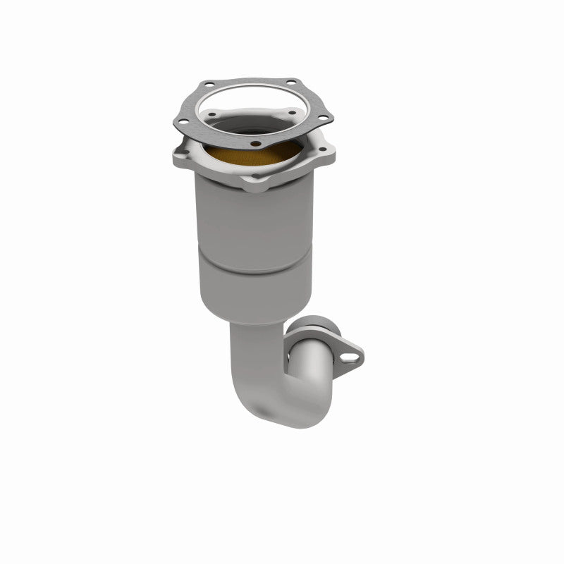 MagnaFlow Kia Sportage HM Grade Federal / EPA Compliant Direct-Fit Catalytic Converter 50879 360 Degree Image Set